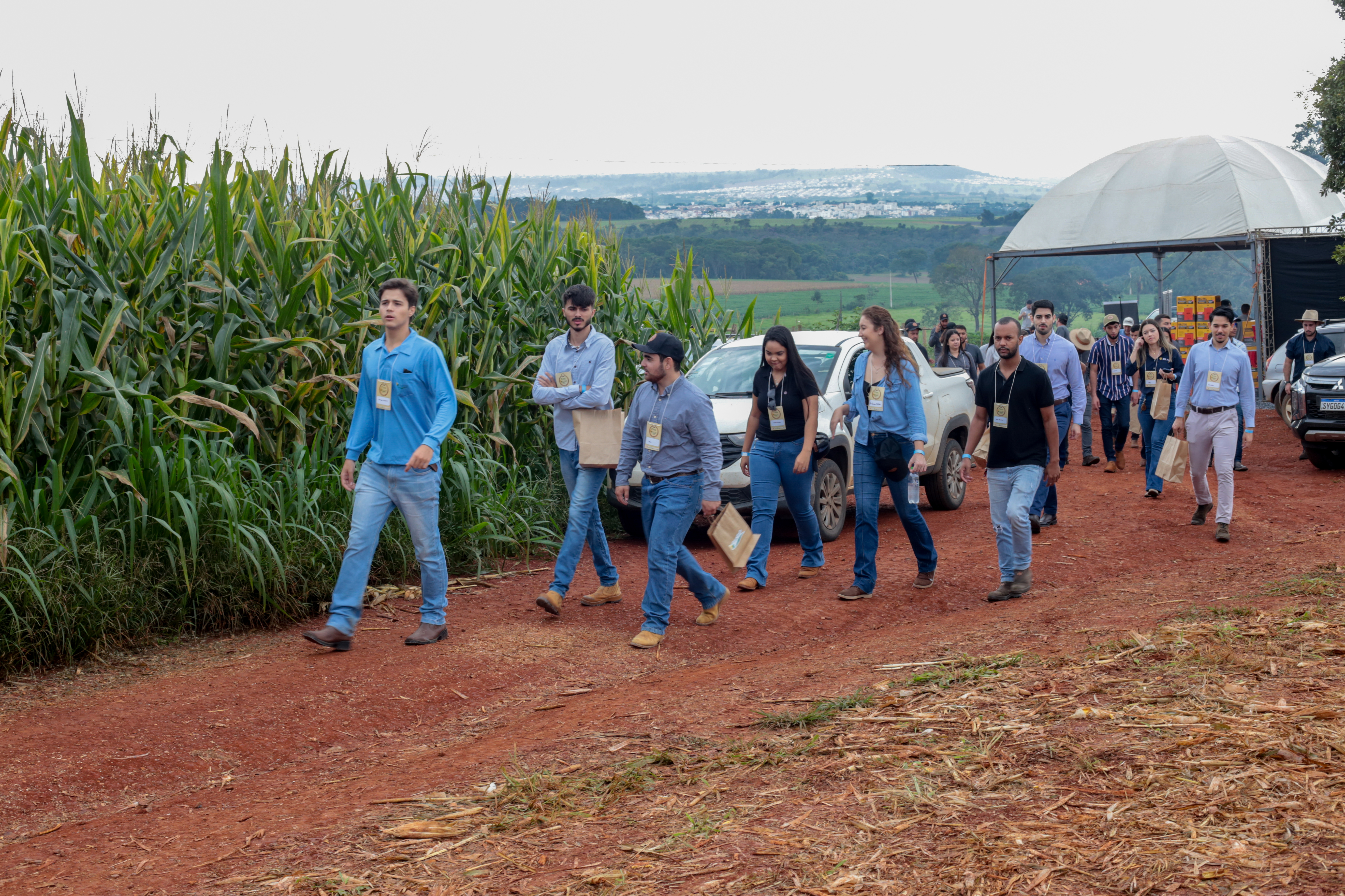 2° Dia de Campo - Foto 24